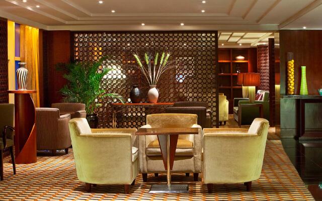 Sheraton Dongguan Hotel