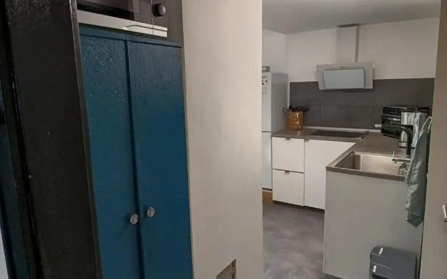 Ferienhaus Meurastein