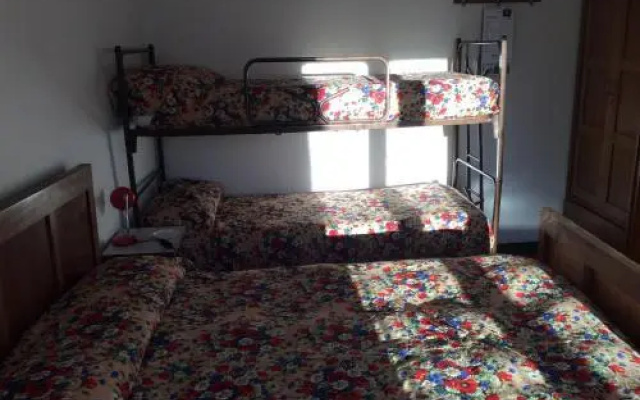 Albergo Cervo