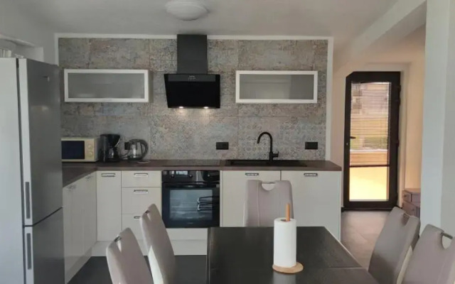 Apartments Beba