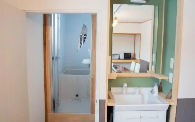 Otaru Village – Guest Rooms – Otaru