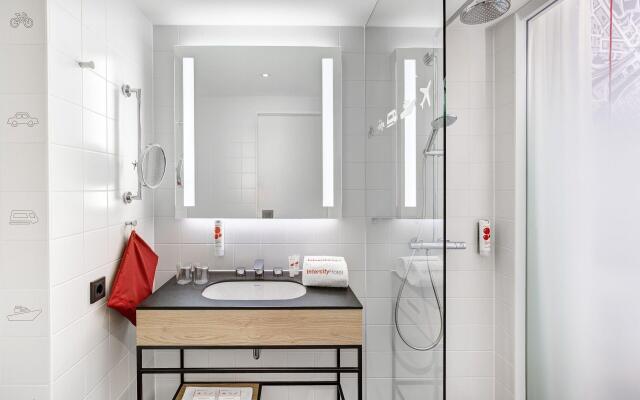 Intercityhotel Amsterdam Schiphol Airport