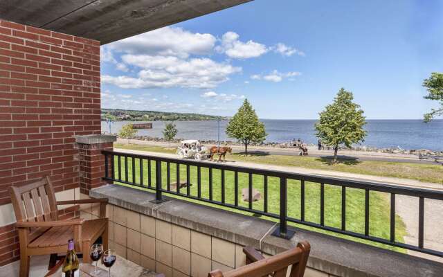 The Inn on Lake Superior