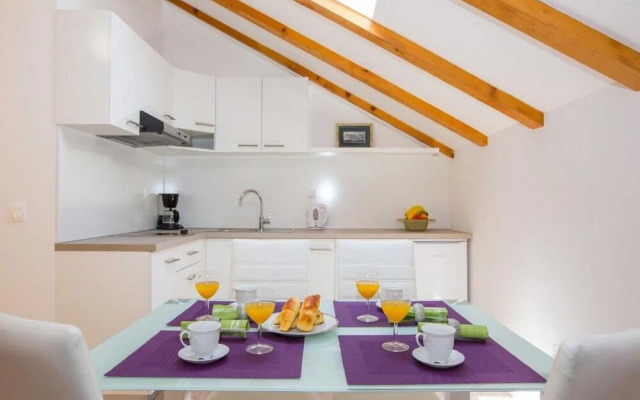 City Apartments Lani