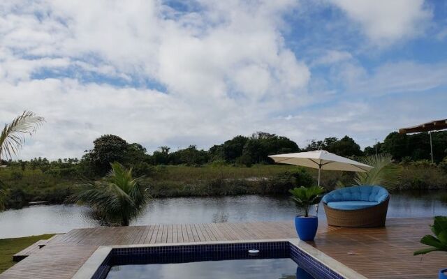 Paraíso Particular Barra Grande