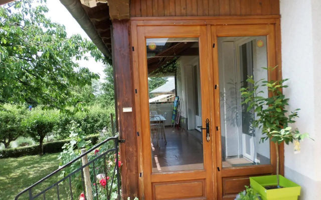 Maison avec véranda proche du centre ville