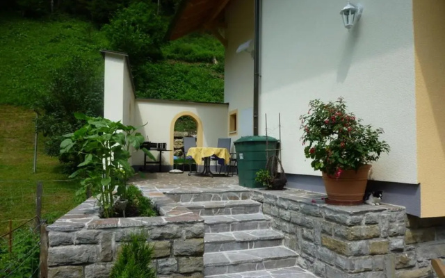Gästehaus Forstner