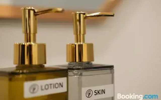 Busan Seomyeon Hotel 25H 1