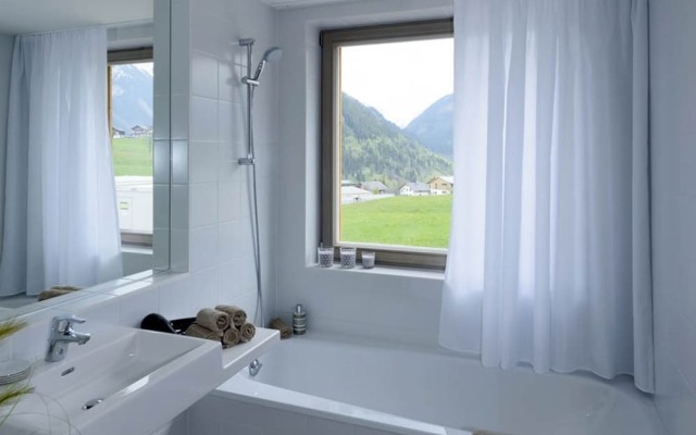 Modern Apartment in Schladming With Sauna