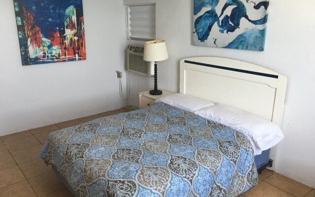 Discovery Inn Suites at 681 Ocean Drive