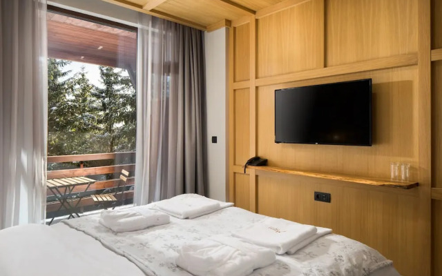 Hotel Moreni