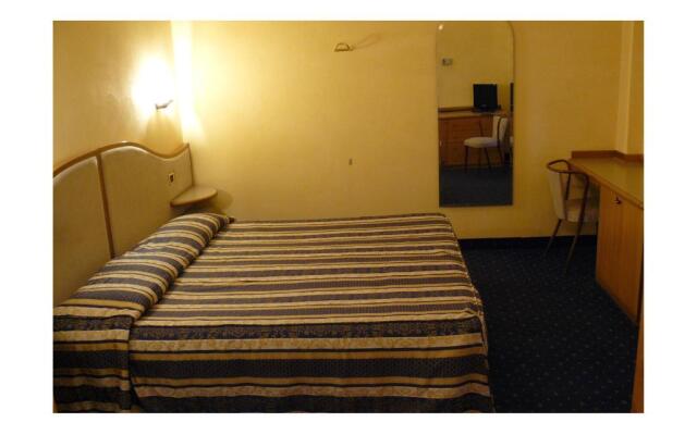 Hotel Milano