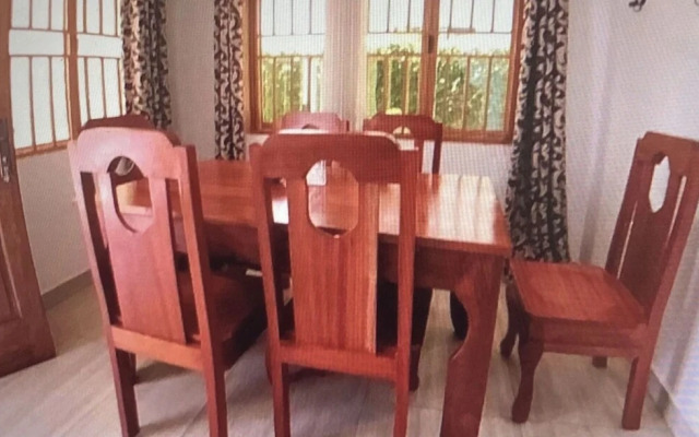 Luxury Home in Kagarama Kigali Rwanda