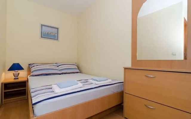Apartments Milenko