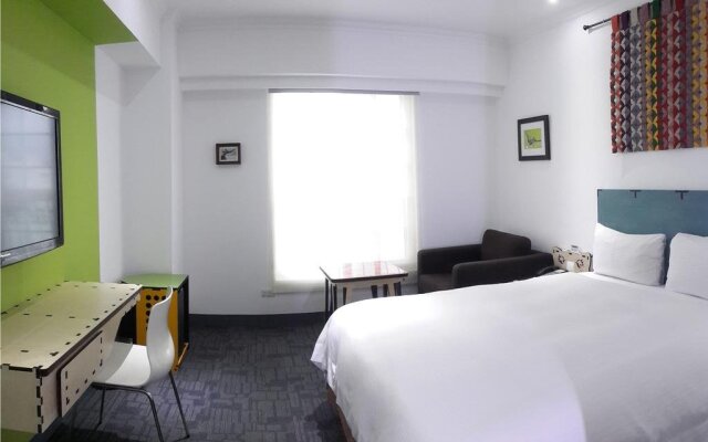C J Hotel