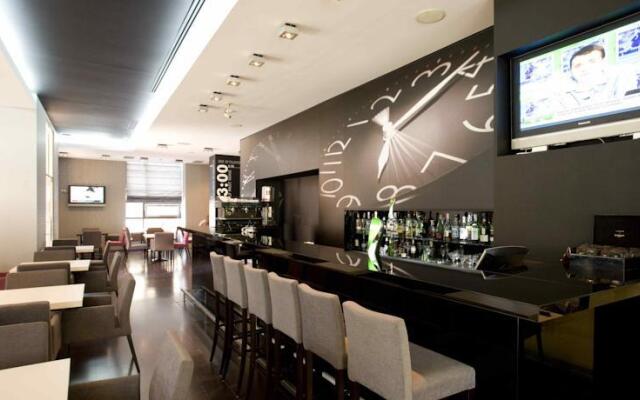 Golden Tulip Times