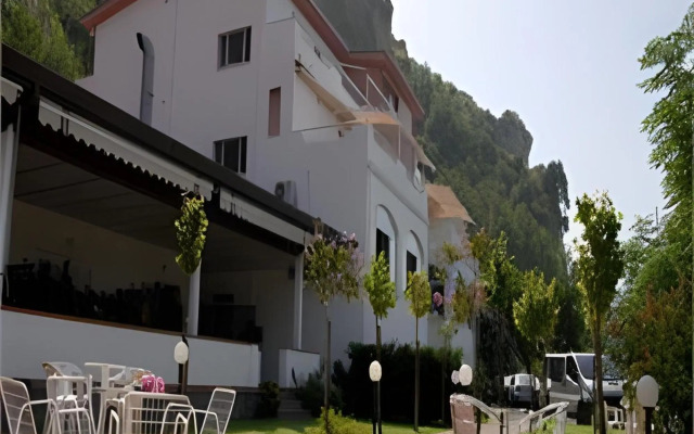 Hotel Zilema