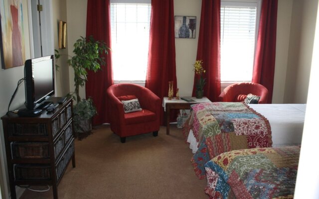 Alandia Bed and Breakfast