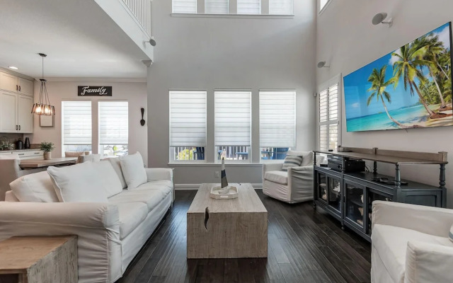 Redington Beach Townhouse 16305
