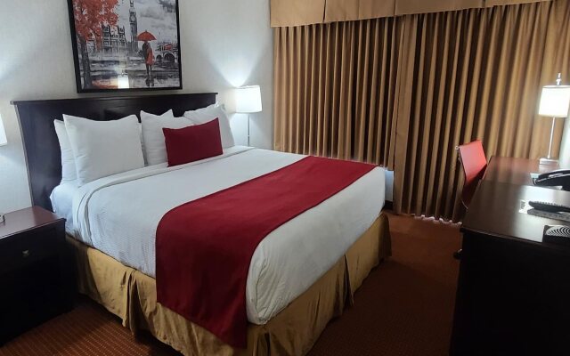 SureStay by Best Western Richmond Vancouver Airport
