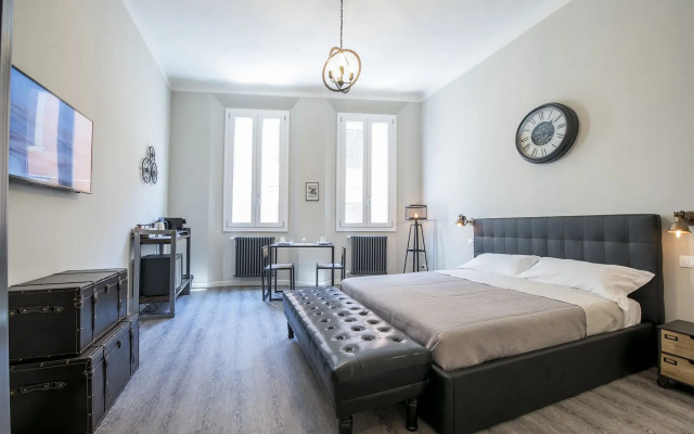 Steam House - Room & Breakfast