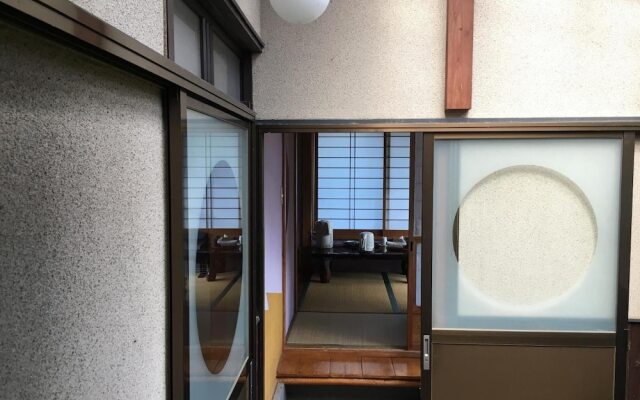 Masugataya Ryokan