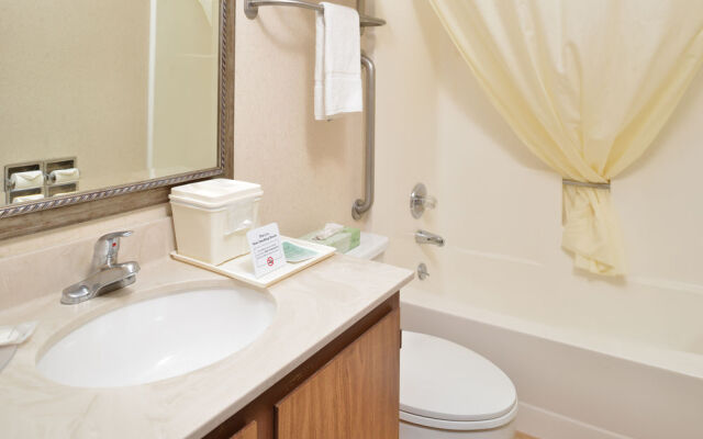 Comfort Inn