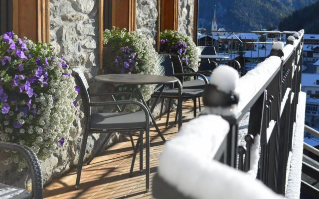 LARET private Boutique Hotel - Adults only