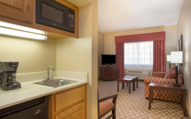 Best Western Downtown Phoenix