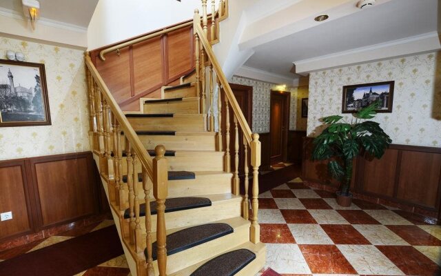 Hotel Barbakán