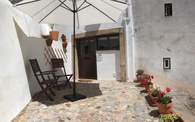 Casa da Avó Tina - Apartamento