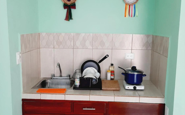 In Wotoch Departamento Regional