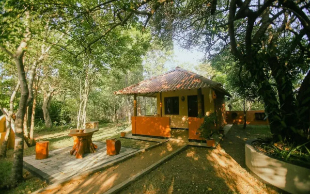Niyagala Lodge