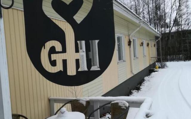 Gasthaus Henri
