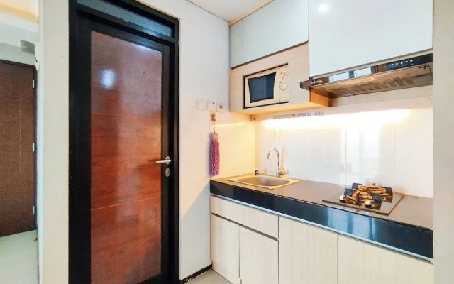 Amazing 1Br Apartment Gateway Pasteur