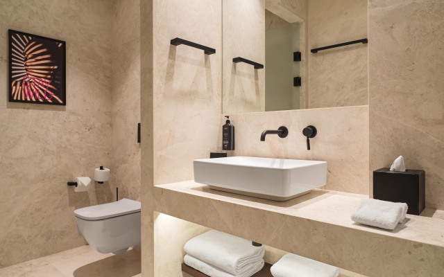 NYX Esperia Palace Hotel Athens