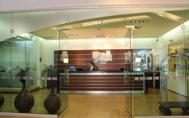 Holiday Inn Express Medellin by IHG