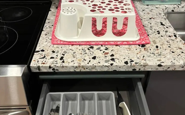 Dream Escape with great rooftop views