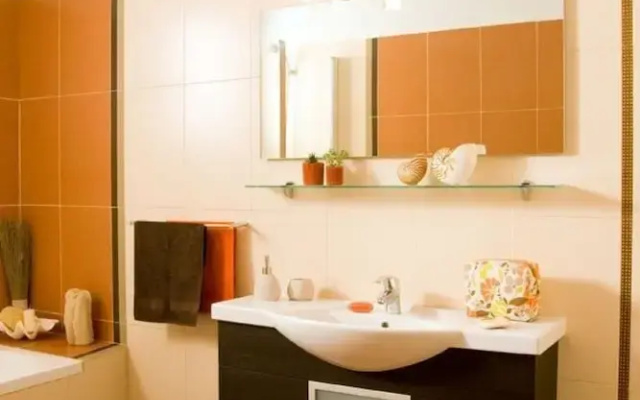 Blue Dream Luxury Villas Executive - 2 Bedroom 2 Bathroom Villa