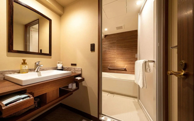 Hiroshima Grand Intelligent Hotel