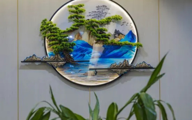 Songpan Tingkai Hotel (Chuanzhusi Store)