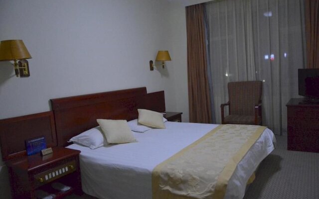 Beijing Dongfangsheng Hotel