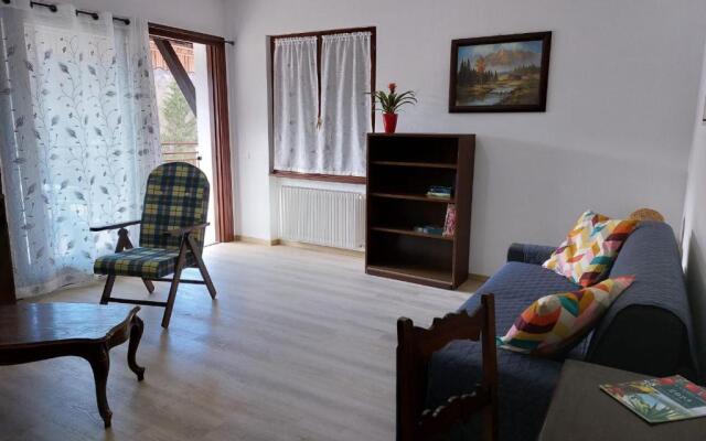 Casa Sassello - Appartamento Menta