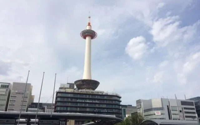 Hommachi Sanjusangendo