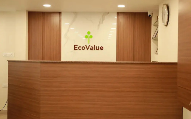 EcoValue Kochi - 200 meters from Kerala High Court