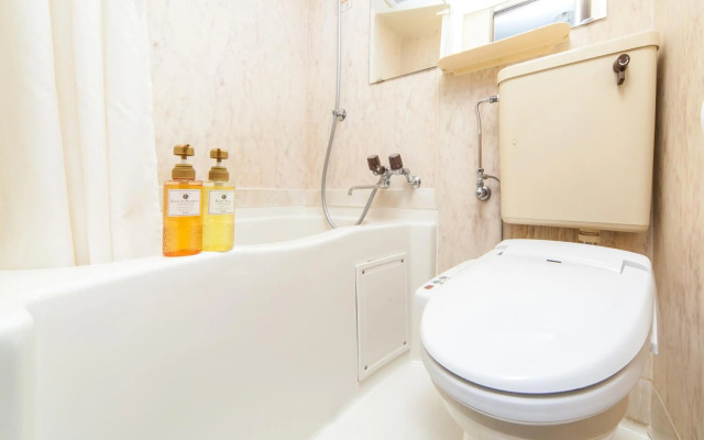 Hotel MyStays Nippori