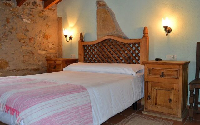 Hotel Rural La Pallissa