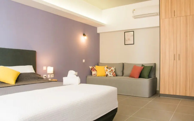Eternal luxury suites