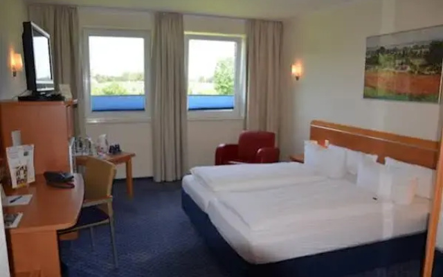 Hotel Aquamarin