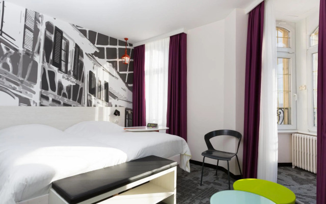 ibis Styles Strasbourg Centre Petite France